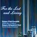 Search : For the Lost and Living