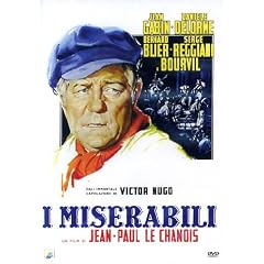I Miserabili (1957)