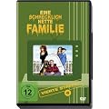 Eine schrecklich nette Familie - Vierte Staffel [3 DVDs]
