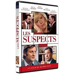 Les suspects