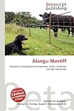Alangu Mastiff