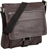 Strellson Messenger MV 01/91/12104-900, Sac &agrave; main homme