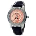 Stuhrling Original Men's Boardroom 'Saturn' Master Calender Automatic Watch #114.331555