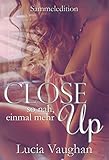 Image de CLOSE UP - Sammeledition: so nah, einmal mehr