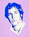 CHEVY CHASE (No.2) - Limited Edition Art Poster Print