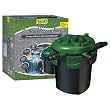Tetra Pond Bio-Active Pressure Filter BP1500-UV, Ponds up to 1500 Gallons