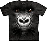 51 nW6241FL. SL160  Awesome Realistic 3D Animal T Shirts