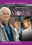 Inspector Morse Set Eight - The Death of Self (3 Disc Set)