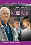Inspector Morse Set Eighteath