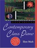 Contemporary Class Piano