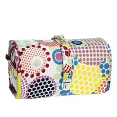 H�ngekosmetik / wrapcosmetic L colordots cl 0319 Reisenthel