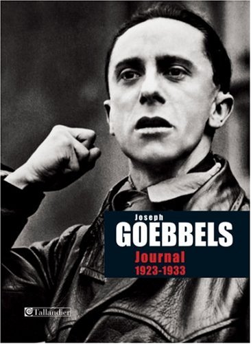 Goebbels
