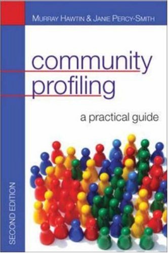 City Travel Guides Discounted  Books : Community Profiling: A Practical Guide