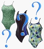 Nike Grab Bag Female Swimsuit