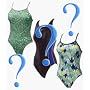 Nike Grab Bag Female Swimsuit