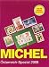 Michel-Katalog Oesterreich-Spezial 2008