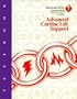 Textbook of Advanced Cardiac Life Support