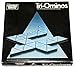 Tri-Ominos; the Triangular Dominoe Game (1968; re-issued 1985)