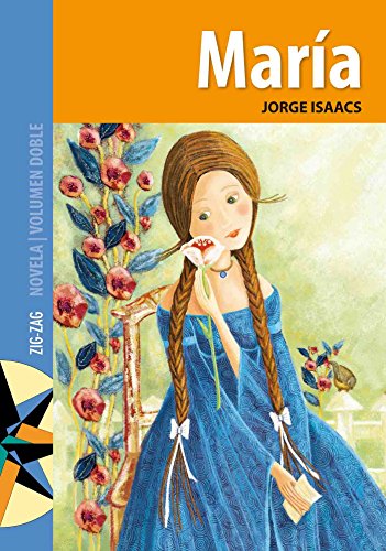 María (Spanish Edition)