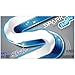 Stride Spark Kinetic Mint Sugar Free Gum, 14-Count (Pack of 12)