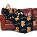 San Francisco Giants Comfy Throw