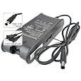 New Laptop/notebook Ac Adapter/battery Charger Power Supply Cord Compatible With Dell Inspiron 1150 1420 1501 1505 1520 1521 1525 1526 6000 6000d 6400 8500 8600&nbsp;&nbsp;by Cellularfactory 