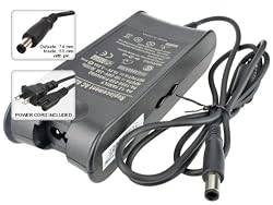 Replacement AC Adapter for Pa-12 / Dell Laptops