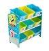 Nickelodeon Spongebob Squarepants Toy Organizer
