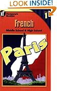 Homework Booklet:French-Mid./H.S.Lev.1
