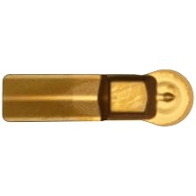 Sandvik Coromant T-Max Q-Cut Carbide Profiling Insert, GC235 Grade, Multi-Layer Coating, 151.2 Insert Style, Neutral