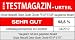 Auszeichnung