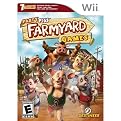 Party Pigs: Farmyard Games for Wii