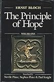 The principle of hope