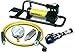 Enerpac STC-1250FP WHC1250 Hyd Cutter, w/ P392FP Foot Pump (137152)