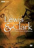 Lewis and Clark and Other Great Adventures [2000] (REGION 1) (NTSC)