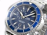 オリス ORIS 腕時計 TT1 ダイバーズ 100気圧防水 64376098555mの画像