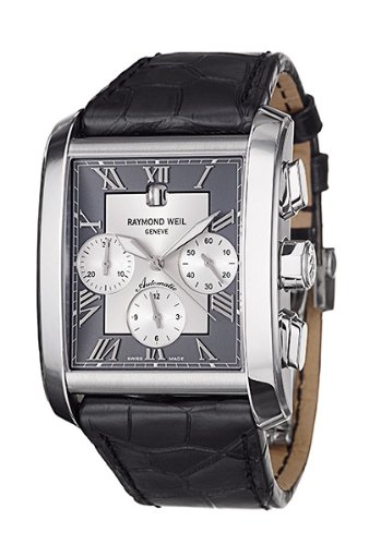 Raymond Weil Don Giovanni Men's Automatic Watch 4878-STC-00668