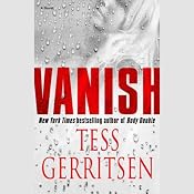 Vanish: A Rizzoli & Isles Novel | [Tess Gerritsen]