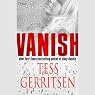 Vanish: A Rizzoli & Isles Novel