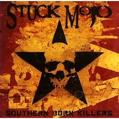 Southern Born Killers