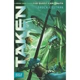 Taken (Quest for Truth)