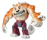 Teenage Mutant Ninja Turtles Dog Pound Action Figure