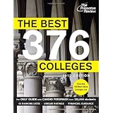 TheBest376Colleges,2012Edition(CollegeAdmissionsGuides)