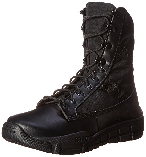 Rocky Men's 8 Inch C4t Ry008 Work Boot