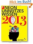 Unn�tzes Wissen 2013: Tages-Abrei�kal...