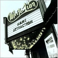 Mane Attraction