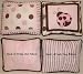 Mod Ladybug Throw Pillows - Set of 2