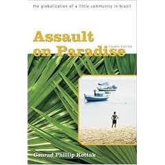 Assault on Paradise
