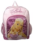 Barbie School Backpack - Barbie Butterfly Grace Backpack