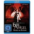 Evil Angel - Engel des Satans [Blu-ray]